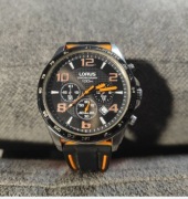 Zegarek Lorus Tachymetr