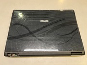 Laptop ASUS X71A 17"