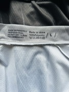 Koszulka HUUB z krótkim rękawem 