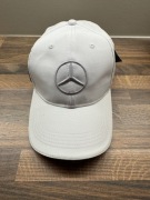 czapka z daszkiem Mercedes Benz Laureus nowa oryginalna
