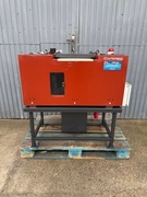 Camoga COMPACT 300 dwojarka ścieniarka maszyna do dzielenia skóry