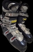 Buty narciarskie Salomon 27 