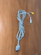 Nintendo Wii kabel AV rvl-009 Oryginalny sprawny 