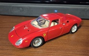 Ferrari 250 Le Mans - Bburago, skala 1:18