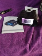 Noktowizor Wojskowy Lornetka Noktowizyjna 300m TOP