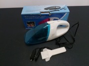 odkurzacz samochodowy 12V (model bezworkowy)