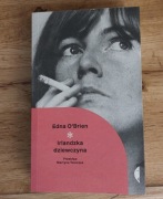 Irlandzka dziewczyna, Edna O’Brien 2025