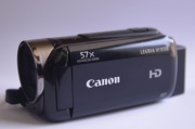 Kamera HD CANON HF R506 Legria FULL HD Czarna 