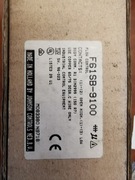 Sygnalizator przepływu cieczy F61SB-9100