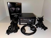Zasilacz komputerowy Be Quiet! Straight Power 11 550W  80+Platinum  