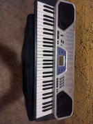 Organy Casio ctk 481 