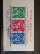 „Berlin Block No. 1” Berlin (Zachód) 