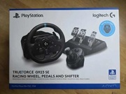 Kierownica Logitech G923 SE + Shifter Bundle Gwarancja