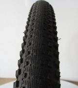 Opona Continental DoubleFighter 29x2.0 drutowa