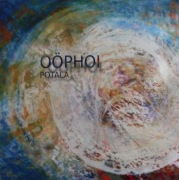 Oöphoi – Potala folia / okładka EX++