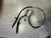 Mechanizm rolety bagażnika BMW 7232773