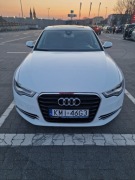 AUDI A6 C7 2014 LIFT PREMIUM CLASS**** WYPOSAŻONA !.******