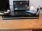 Nagrywarka dvd/hdd Medion z pilotem