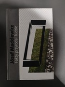 Józef Mackiewicz "Fakty przyroda i ludzie"