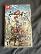 Romancing saga 2 Nintendo switch