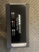 Fishman Power Bridge przetwornik do gitary