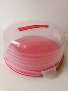 Pojemnik na ciasto Actuel