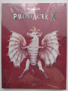 Prosiacek X (Krzysztof Owedyk)