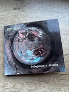UCHYLAK - Pożegnanie z działką CDr