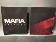 Gra Mafia Trilogy klasyka konsola Xbox One