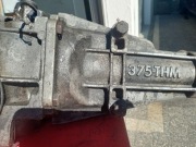 Skrzynia biegów automatyczna chevrolet gm thm375 prawie jak th400