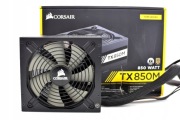 zasilacz Corsair 850W TX850M