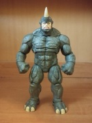 Marvel Select Legends - Rhino figurka (UNIKAT 2012 ROK)