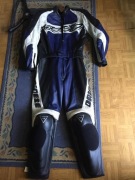 Kombinezon damski 2 czesciowy Dainese 44