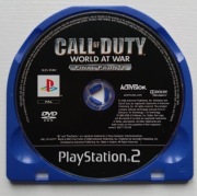Gra Call of Duty: World at War – Final Fronts (PS2)