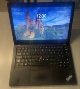 Lenovo ThinkPad x280 i5 8 gen. 8/120 GB