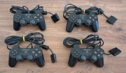 ORYGINALNY JOYPAD PAD KONTROLER SONY DUALSHOCK 2 PS2 PLAYSTATION 2