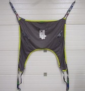 Pas, chusta podnośnika pacjenta dla niepełnosprawnych. Invacare roz. M