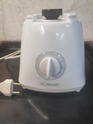 Sokowirówka Bomann napęd