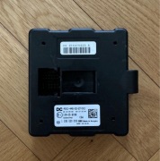 Moduł Sterownik Mercedes-Benz Actros A0014460927