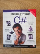 C#. Rusz głową! Wydanie II
