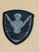 US Army 78th Aviation Troop Command – Naszywka SSI ACU Subdued USAMM