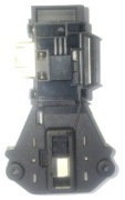 Whirlpool AWSP 63213 Blokada elektryczna drzwi.
