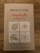 Porzekadła Jerzy Bralczyk