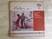 DANUTA RINN, BOHDAN CZYŻEWSKI winyl