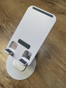 360 stopni. Masywny stojak na telefon. NOWY