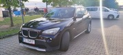 BMW X1 2011 diesel 2.0