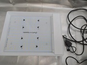 Mars Hydro TS600 100W LED Lampa do Uprawy Roślin, Grow Box, Hydroponika