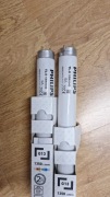 Świetlówki Philips TL-D 18W/840 (2 szt.)