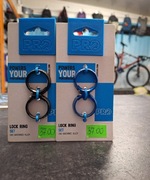 Blokada chwytów PRO