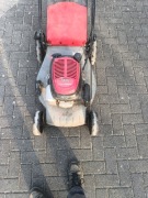 Kosiarka honda z silnikiem honda 160 pojemność 